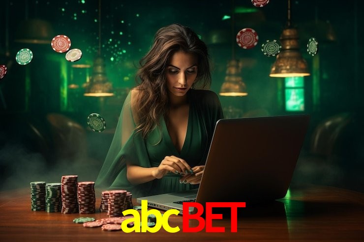 iPad abcbet