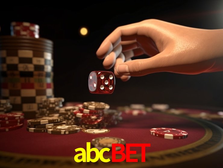 abcbet Tipos de máquinas caça-níqueis