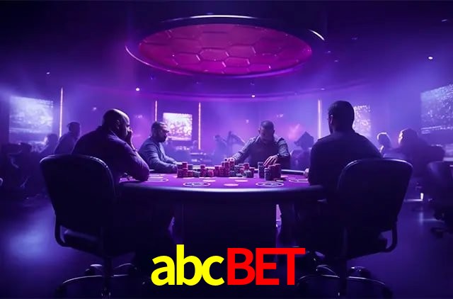 abcbet plataforma