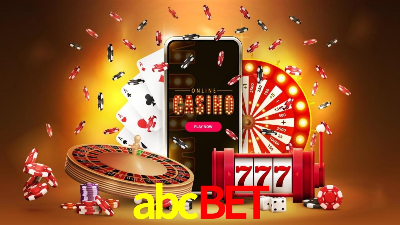 Vantagens App abcbet