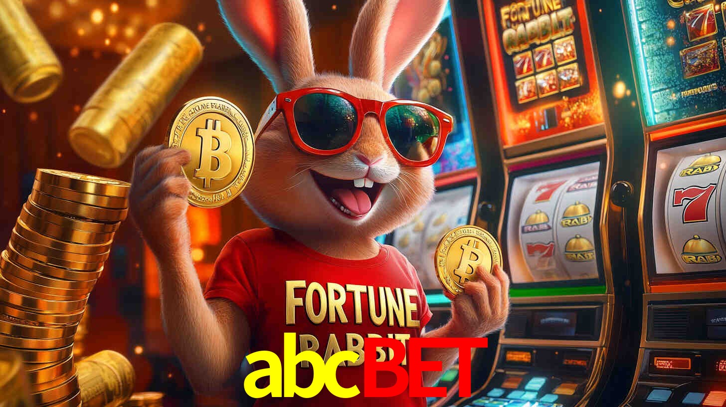 Recursos App abcbet