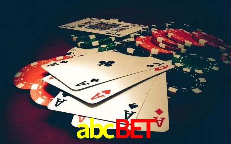 Promoções abcbet